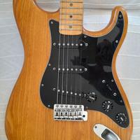 Fender Stratocaster  1979