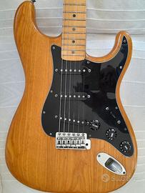 Fender Stratocaster  1979