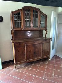 Credenza vintage