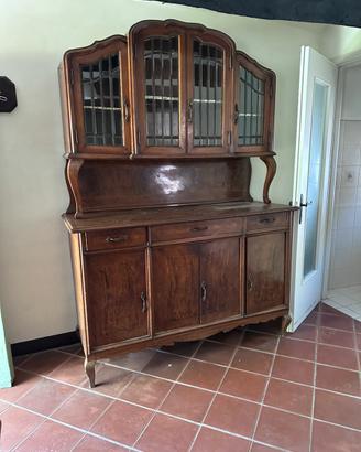 Credenza vintage