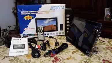 Lettore multimediale AUDIOLA