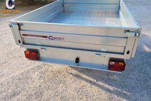 RIMORCHIO CARRELLO PORTACOSE CRESCI A6L