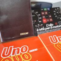 Manuale Fiat uno prima serie