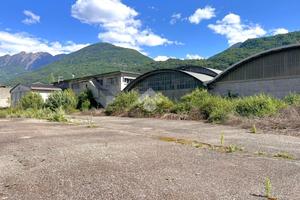 COMPLESSO A COSIO VALTELLINO