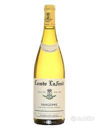 Sancerre Comte Lafond 2019