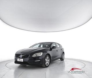 VOLVO V60 D2 Geartronic Business - PER OPERATORI