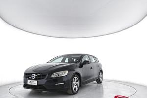 VOLVO V60 D2 Geartronic Business - PER OPERATORI