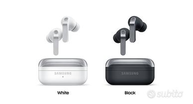 SAMSUNG GALAXY BUDS 4 PRO - NUOVE SIGILLATE 