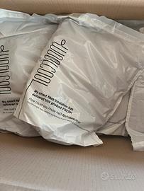 Buste Termiche Isolanti Woolcool in Lana