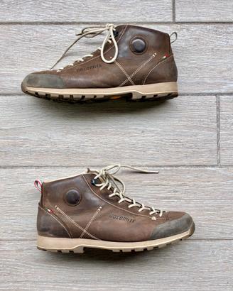 Dolomite Karakorum tg. 45 2/3 Mid