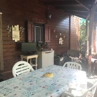 Bungalow con Roulotte - Marina di Pisa