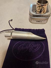 jody jazz superjet 7* sax tenore