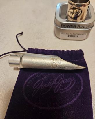 jody jazz superjet 7* sax tenore