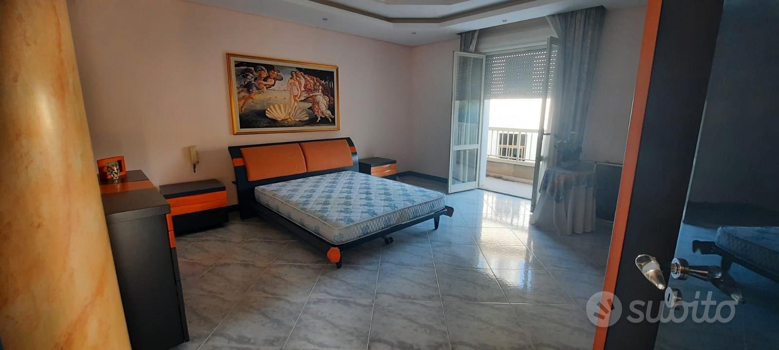 Appartamento – Gela, Granai Ducali, Caltanissetta - Vista 5