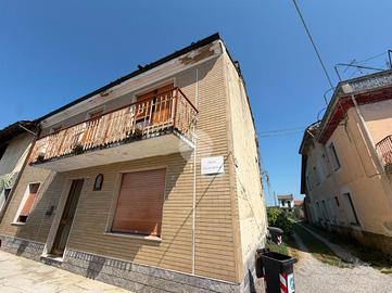 CASA INDIPENDENTE A VALMACCA