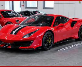 FERRARI 488 PISTA - IVA ESP. - FULL CARBON - LIF