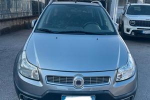 Fiat sedici