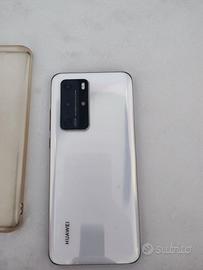 Huawei P40 Pro
