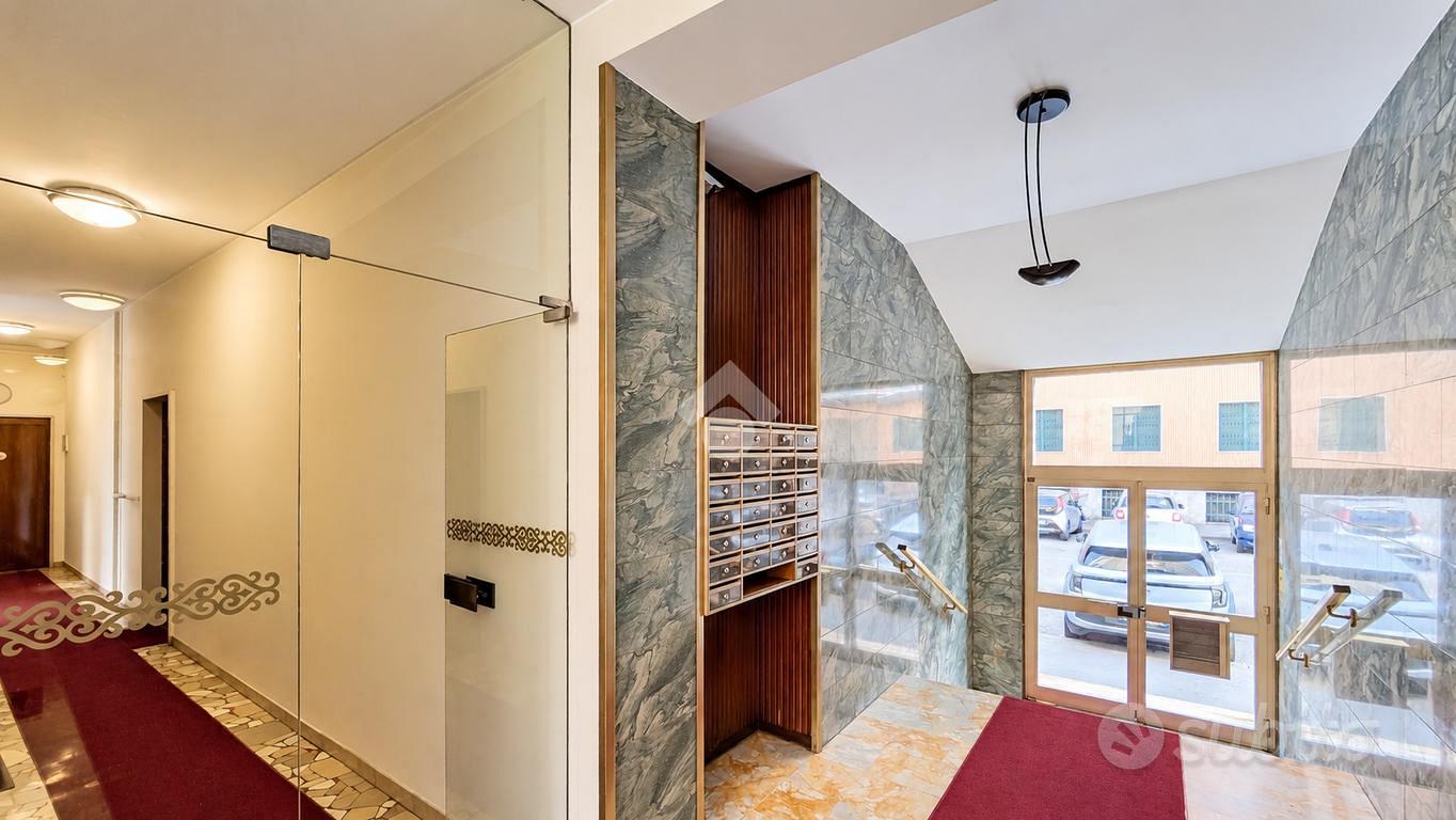 Appartamento – Milano, Umbria - Molise, Municipio 4 - Vista 3