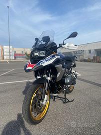Bmw GS 1250 06/2023 km 14600
