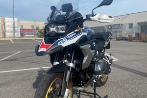Bmw GS 1250 06/2023 km 14600