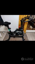 Cyclette