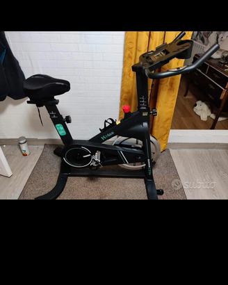 Cyclette
