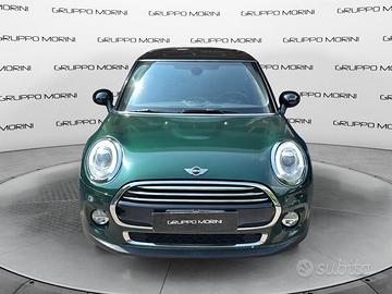 MINI Mini Cooper D