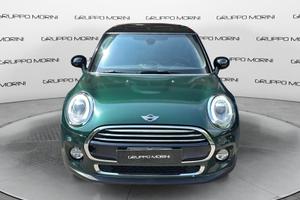 MINI Mini Cooper D