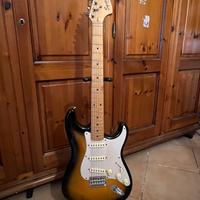 Stratocaster Squier Fender