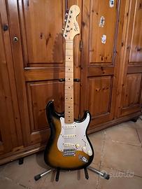 Stratocaster Squier Fender