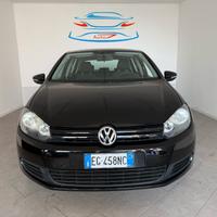 VOLKSWAGEN Golf 1.4 5p. United