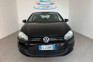 VOLKSWAGEN Golf 1.4 5p. United