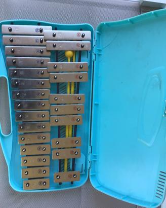 Glockenspiel