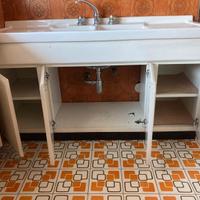 Mobile lavello  cucina