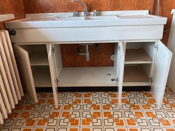 Mobile lavello  cucina