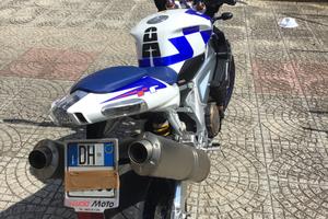 Aprilia Tuono 1000r