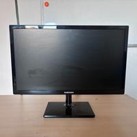Samsung Monitor e TV 23"