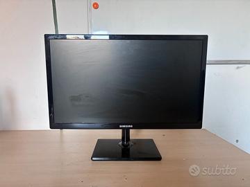 Samsung Monitor e TV 23"