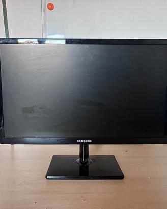 Samsung Monitor e TV 23"
