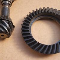 Coppia conica Wrangler YJ