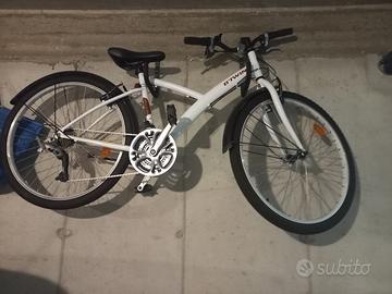 Bici b’twin
