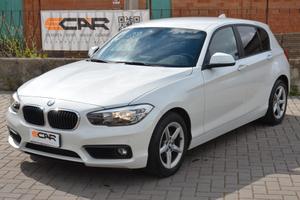 Bmw 118d 5p. Sport
