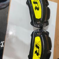 Impianto frenante,Pinze freno golf R