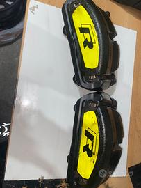 Impianto frenante,Pinze freno golf R