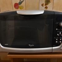 Microonde Whirlpool
