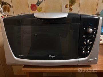 Microonde Whirlpool