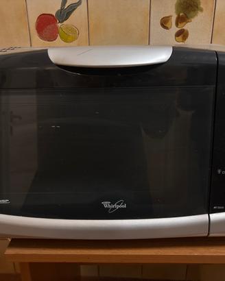 Microonde Whirlpool