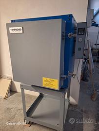 FORNO PER CERAMICA KW2,8