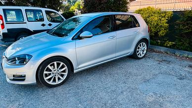 Golf 7